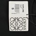 Loewe Graphic Logo T-Shirt (Black)