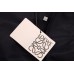 Loewe Hooded Jacket - Navy
