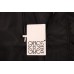 Loewe Hooded Jacket - Black
