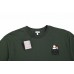Loewe Graphic T-Shirt (Green)