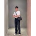 Loewe Logo T-Shirt (White)