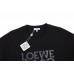 Loewe T-Shirt with Logo Design
