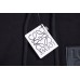 Loewe Black Logo Patch Hoodie