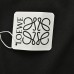 Loewe Script Logo T-Shirt (Black)