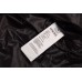 Loewe Hooded Puffer Jacket - Shiny Black