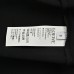 Loewe Black Pocket Logo T-Shirt