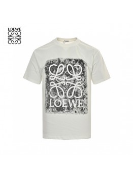 Loewe Large Logo T-Shirt
