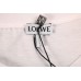 Loewe T-shirt with Colorful Logo