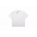 Loewe Embroidered Logo T-Shirt (White)