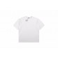 Loewe Embroidered Logo T-Shirt (White)