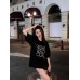 Loewe T-Shirt with Logo Design