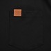 Loewe Pocket Black T-Shirt