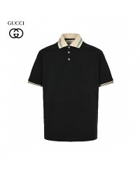 Loewe Pocket Black T-Shirt