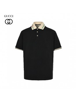 Loewe Pocket Black T-Shirt