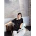 Loewe Pocket Black T-Shirt
