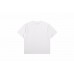 Loewe Embroidered Logo T-Shirt (White)