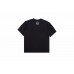 Loewe Embroidered Logo T-Shirt (Black)