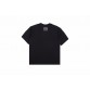 Loewe Embroidered Logo T-Shirt (Black)