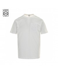 Loewe White T-Shirt