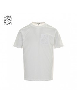 Loewe White T-Shirt