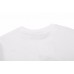 Loewe T-Shirt with Logo and Graphic Design