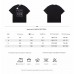 Loewe T-Shirt with Logo Design