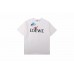 Loewe T-Shirt with Logo and Graphic Design