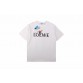 Loewe T-Shirt with Logo and Graphic Design