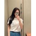 Loewe Logo Pocket T-Shirt