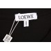 Loewe T-Shirt with Logo Design