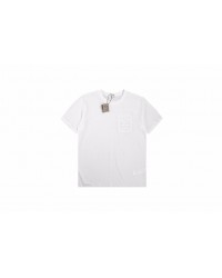 Loewe Logo T-Shirt (White)