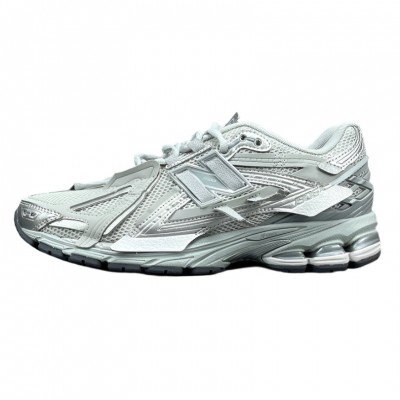 NEW BALANCE 1906A x CONCRETE SILVER
