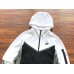 NIKE TECH FLEECE PANTS x WOLF GREY/WHITE/BLACK