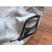 NIKE TECH FLEECE PANTS x GREY/WHITE