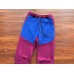 NIKE TECH FLEECE PANTS x SANGRIA/GAME ROYAL