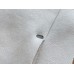 NIKE TECH FLEECE HOODIE x GREY/WHITE