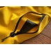 NIKE TECH FLEECE PANTS x YELLOW