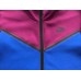 NIKE TECH FLEECE HOODIE x SANGRIA/GAME ROYAL