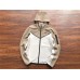 NIKE TECH FLEECE HOODIE x SANDALWOOD/LIGHT BONE WHITE