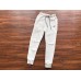 NIKE TECH FLEECE PANTS x WHITE