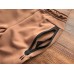 NIKE TECH FLEECE PANTS x ARCHEO BROWN