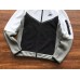NIKE TECH FLEECE PANTS x WOLF GREY/WHITE/BLACK