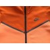 NIKE TECH FLEECE HOODIE x CAMPFIRE ORANGE