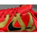 NIKE KOBE 5 PROTRO x YEAR OF THE MAMBA UNIVERSITY RED