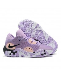 NIKE PG 6 x PURPLE PULSE