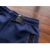 NIKE TECH FLEECE PANTS x NAVY