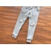 NIKE TECH FLEECE PANTS x GREY/WHITE