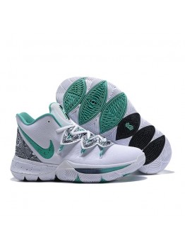 NIKE KYRIE 5 x HAND OF FATIMA