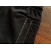 NIKE TECH FLEECE PANTS x BLACK/GREY