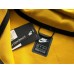 NIKE TECH FLEECE HOODIE x YELLOW